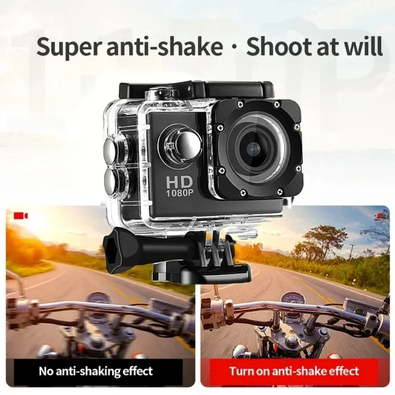 1080P  Multifunctional Outdoor - Garden Camera ulasan dan harga