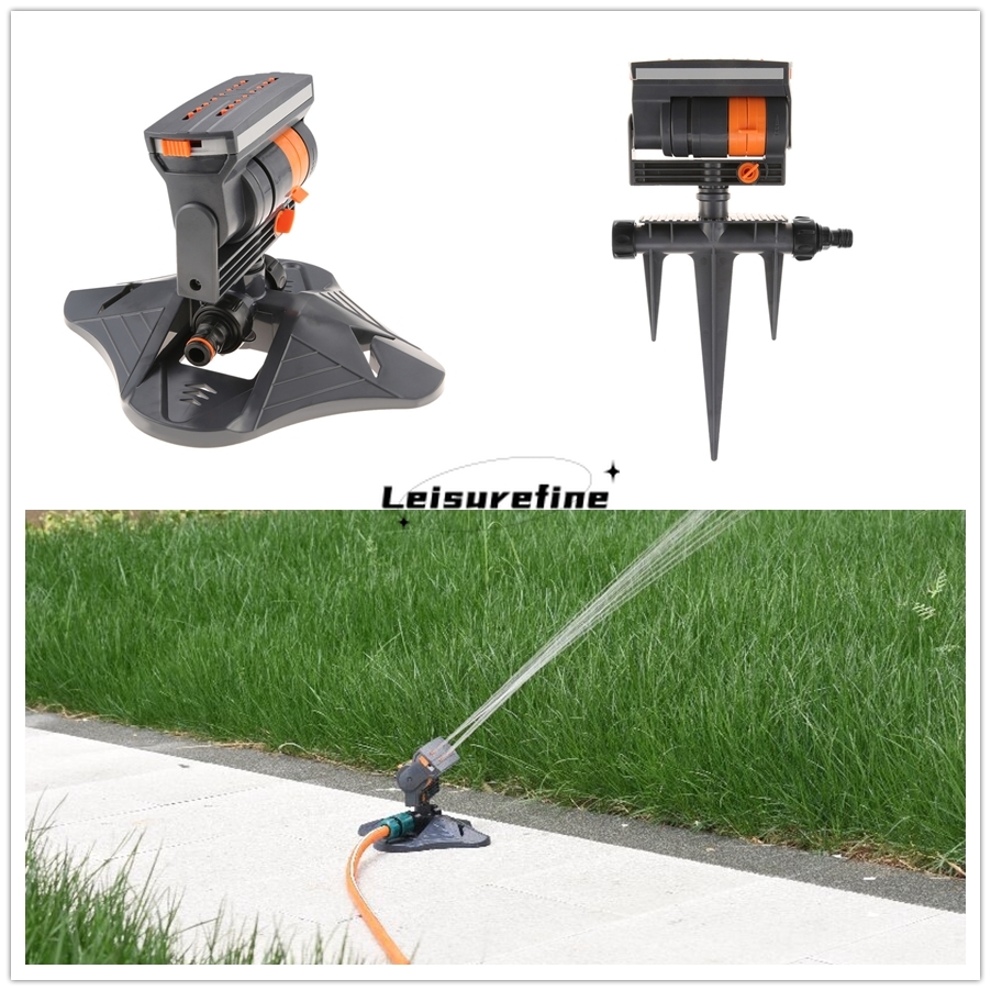 Automatic Garden Sprinkler Swi - Plant Sensor ulasan dan harga