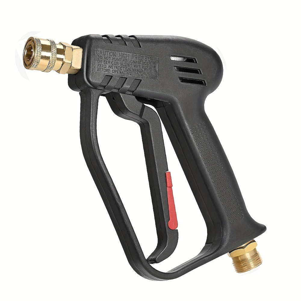 4000PSI High Pressure Washer G - Smart Garden Kit ulasan dan harga