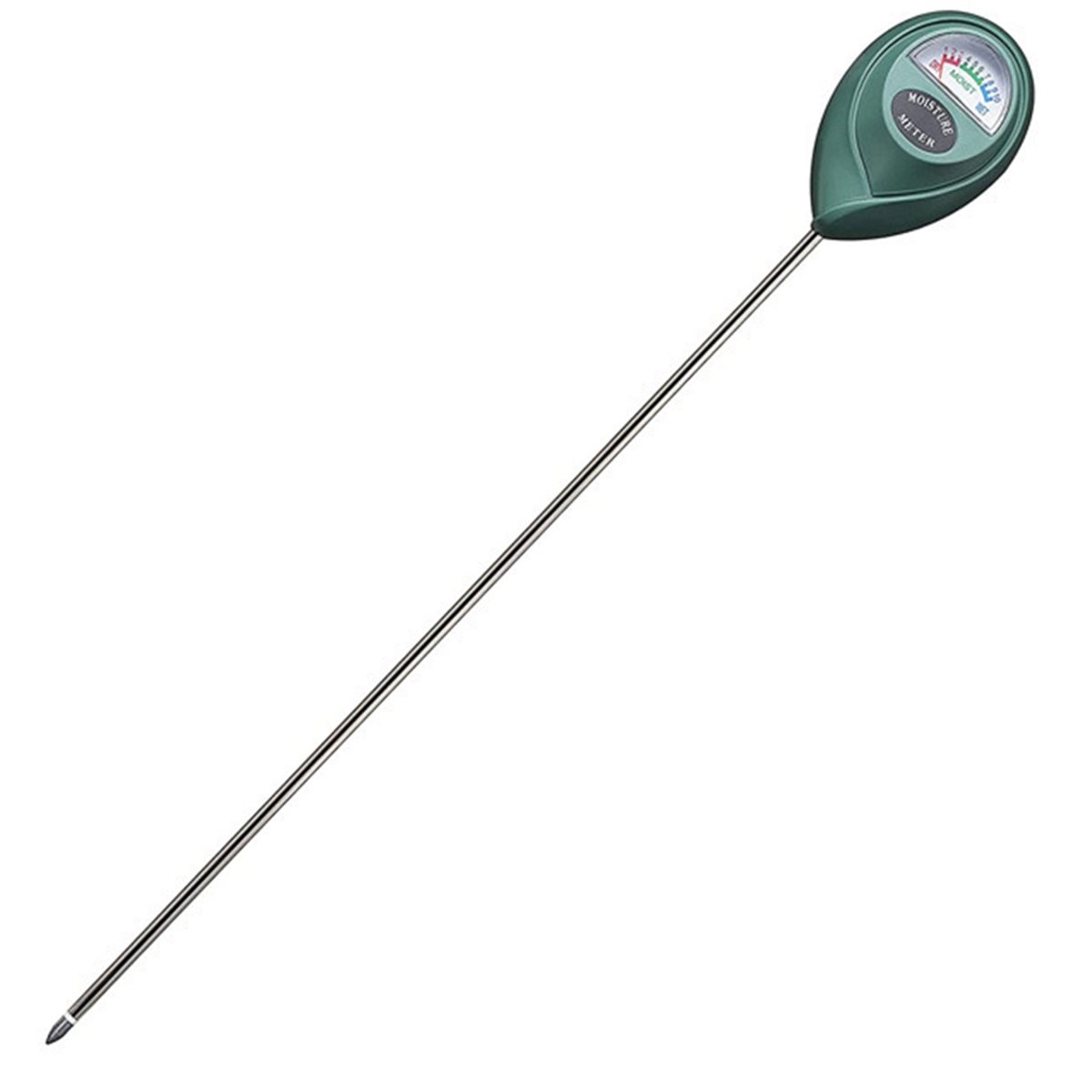 LNHF Long Probe Deep Use Soil  - Plant Monitor ulasan dan harga