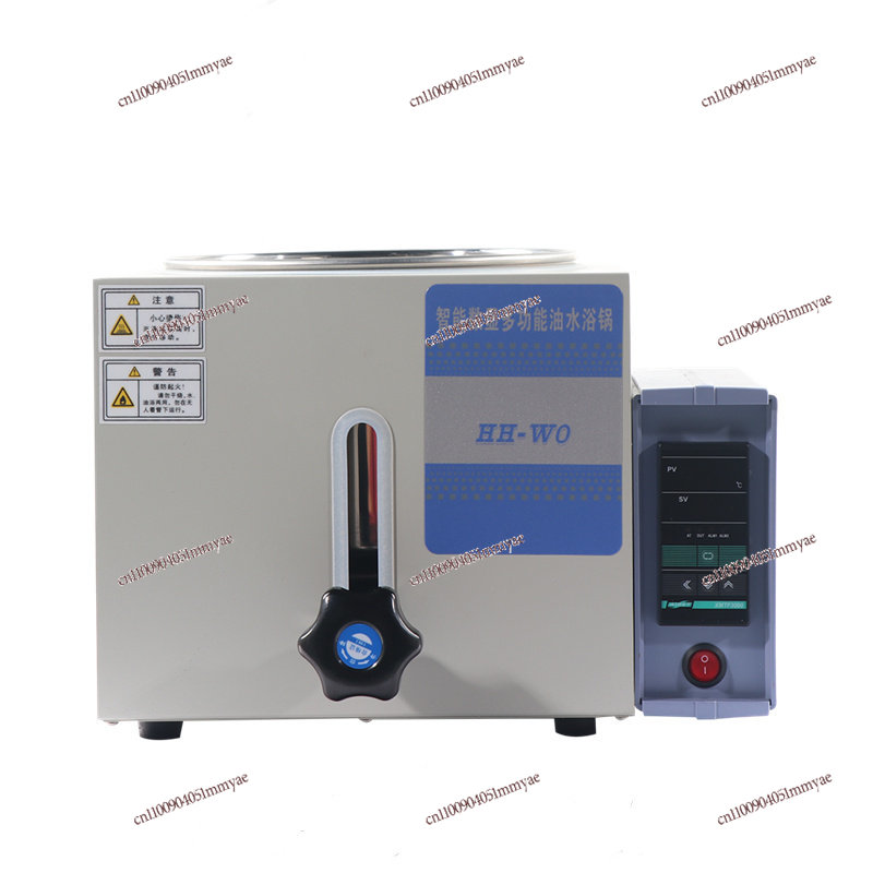 Electric Constant Temperature  - Smart Pot ulasan dan harga