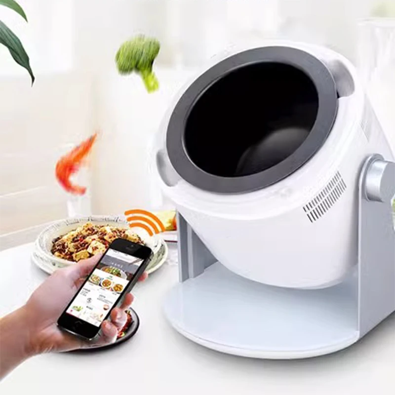 &For 6L Household Electric Coo - Smart Pot ulasan dan harga