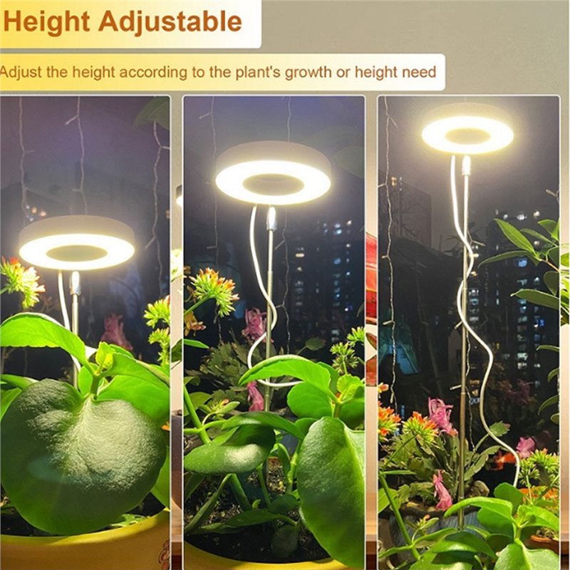 FYBL-LED Grow Light Full Spect - Plant Grow Light Full Spectrum ulasan dan harga