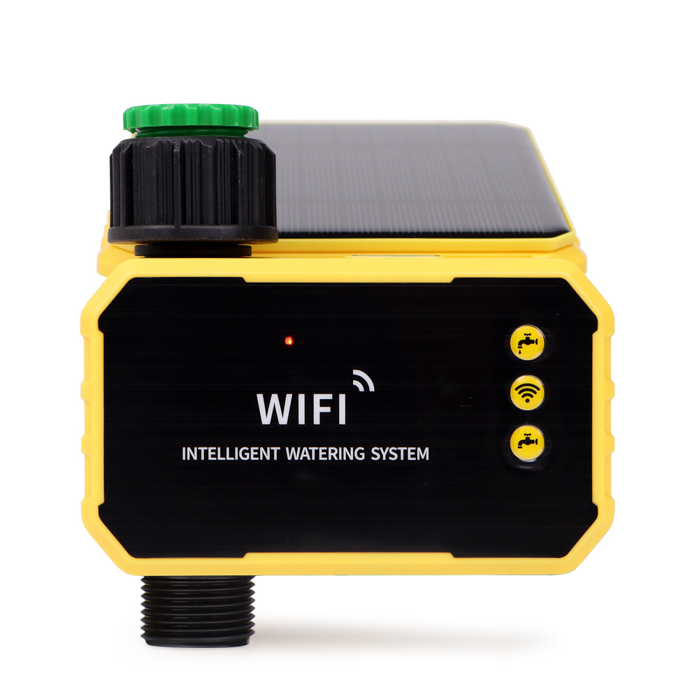 Wholesale New Design Wifi Wate - Automatic Watering ulasan dan harga