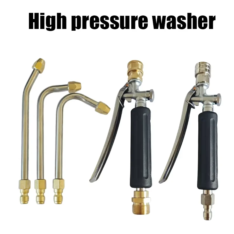 Household High Pressure Water  - Smart Garden Kit ulasan dan harga