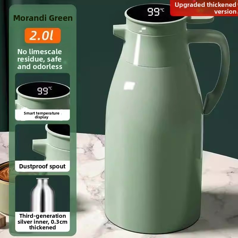 Portable Large Capacity Insula - Smart Pot ulasan dan harga