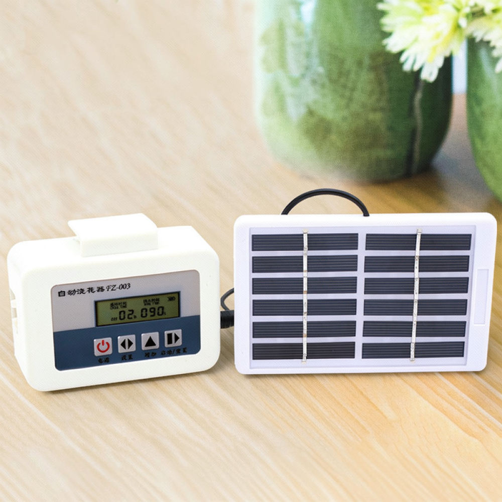 Automatic Watering Device Kit  - Indoor Garden Kit ulasan dan harga