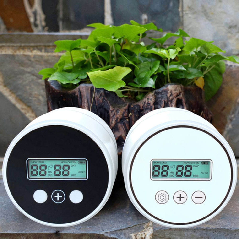 Automatic Watering Device Kit  - Indoor Garden Kit ulasan dan harga