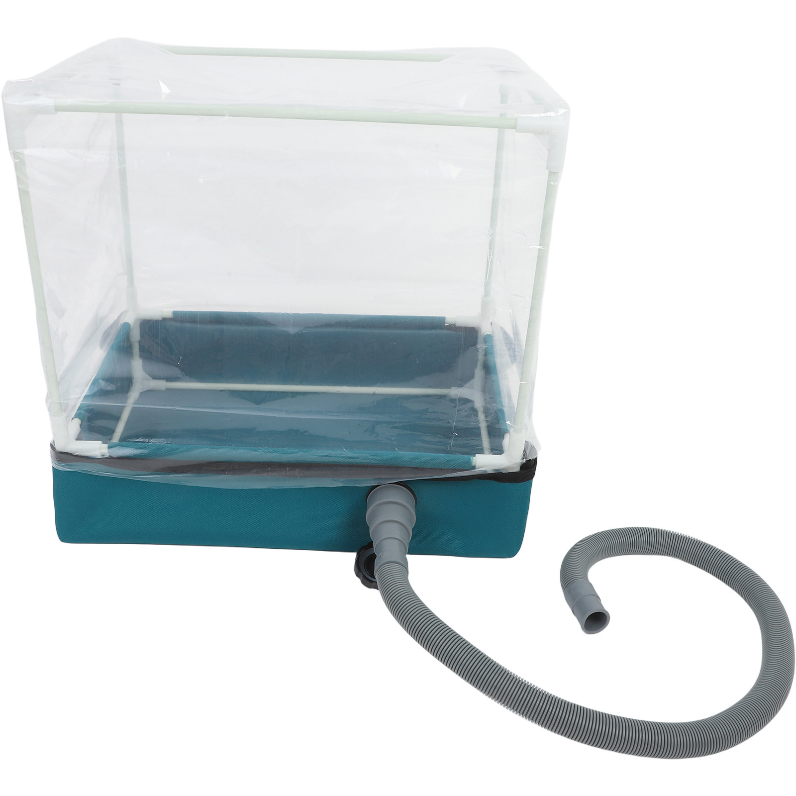 Mini Indoor Succulent Greenhou - Indoor Garden Kit ulasan dan harga